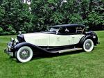 DuPont Model H Merrimac Sport Phaeton 1931 года